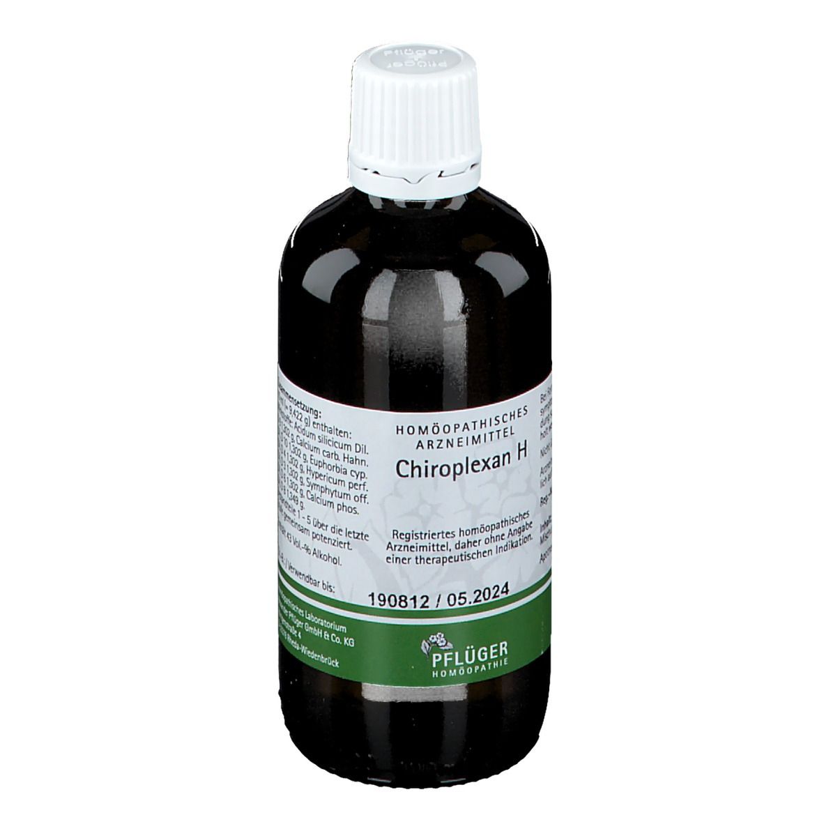 Chiroplexan H