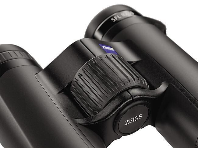 ZEISS - JUMELLES SFL 8X30