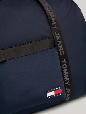 Bolsa de viagem Essential Repeat Logo