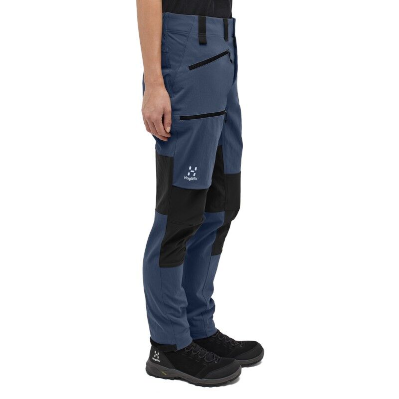 Mid Standard Pant - Pantalon randonnée femme
