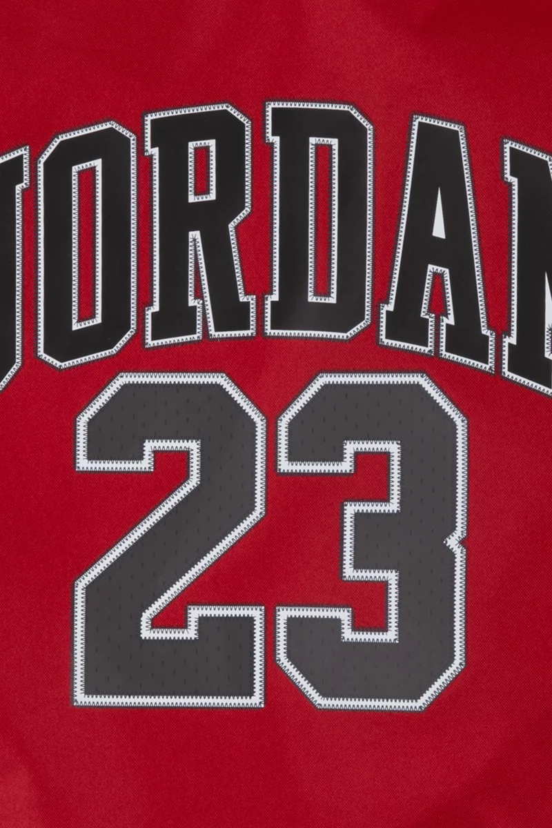 JORDAN Jersey Gymbag