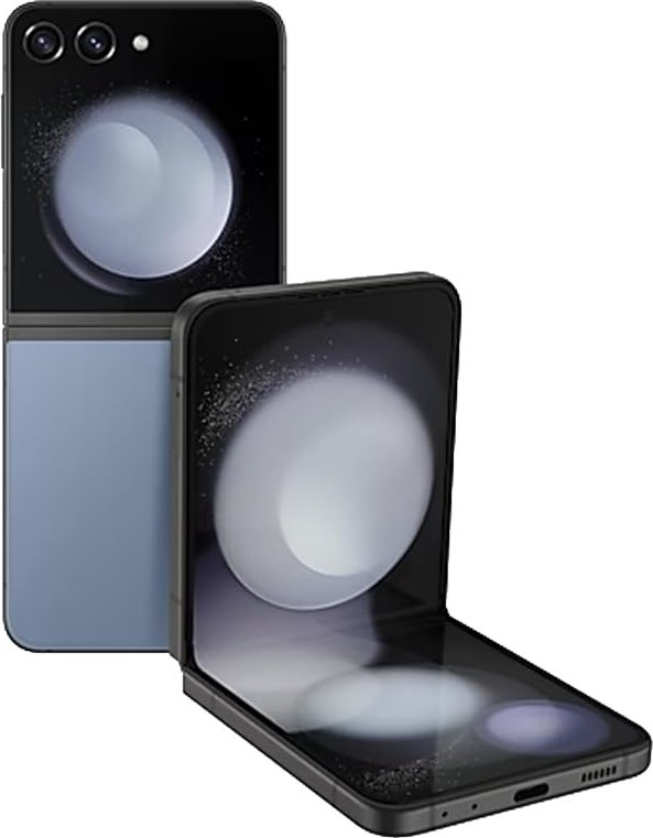 Samsung Galaxy Z Flip 5