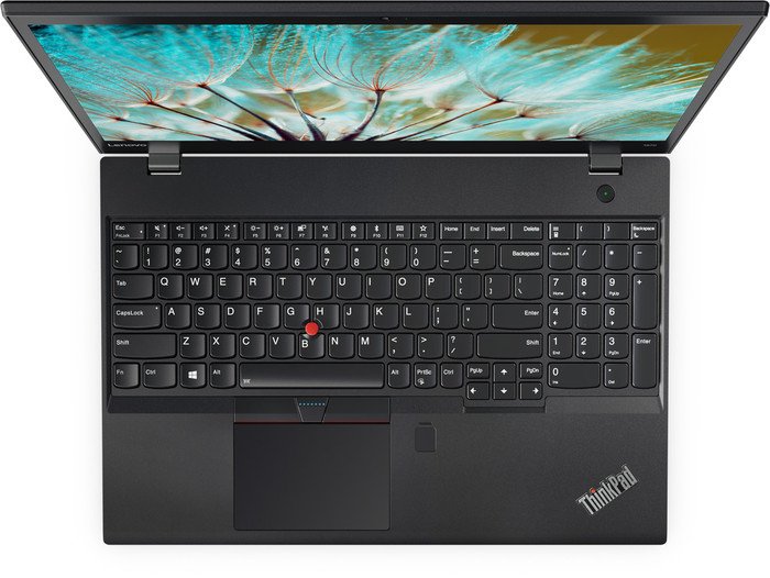 Lenovo ThinkPad T570 | i5-7200U | 15.6