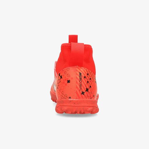 Nike Mercurial