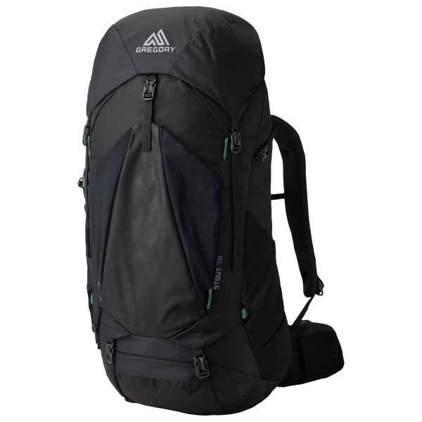 Gregory - Stout 70 Plus - Sac à dos de trekking