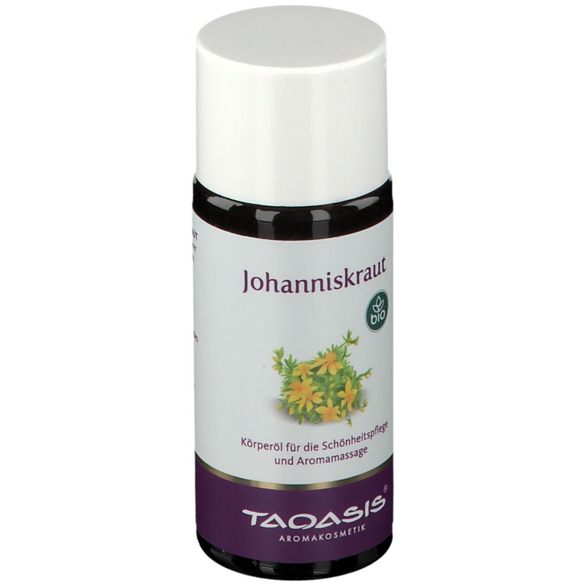 Johanniskraut Bio Öl