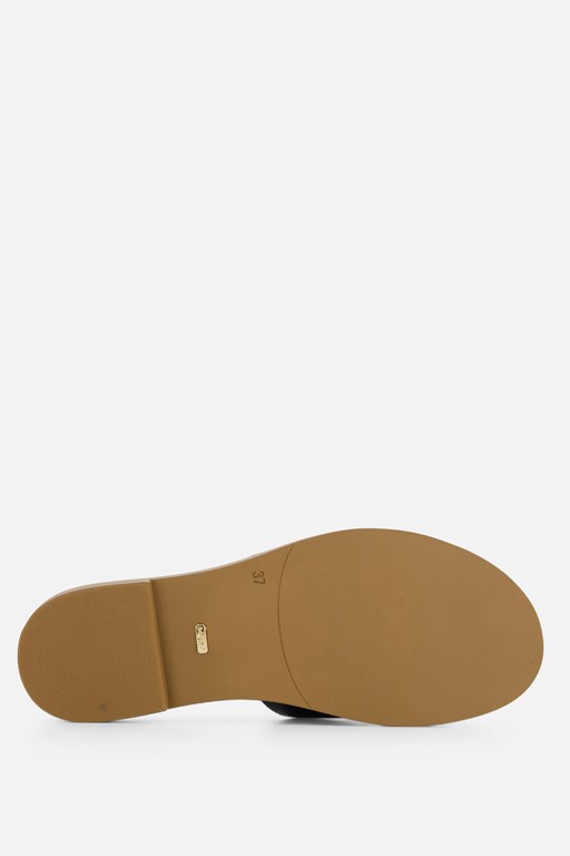 Mexx Nyla Sandalen zwart Pu