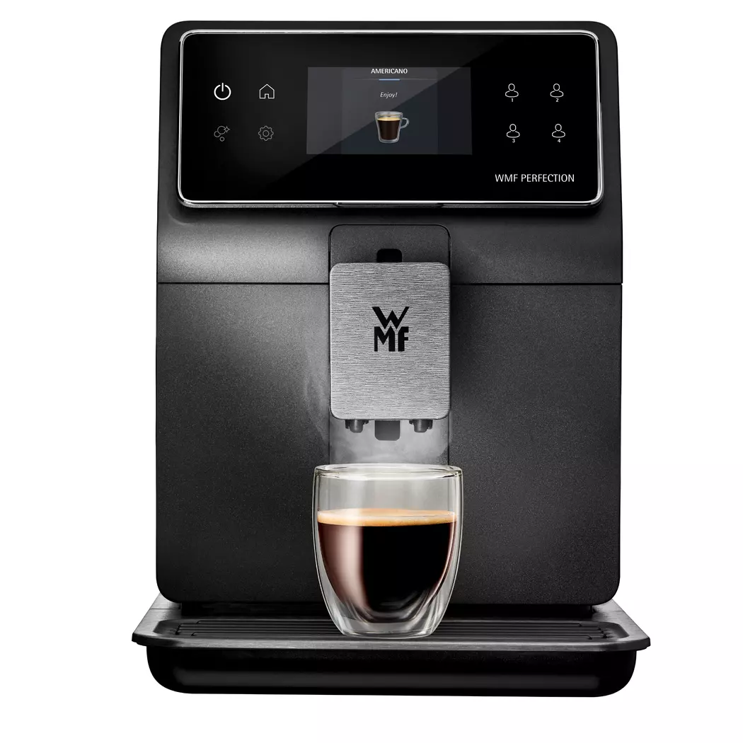 Kaffeemaschine Perfection 740