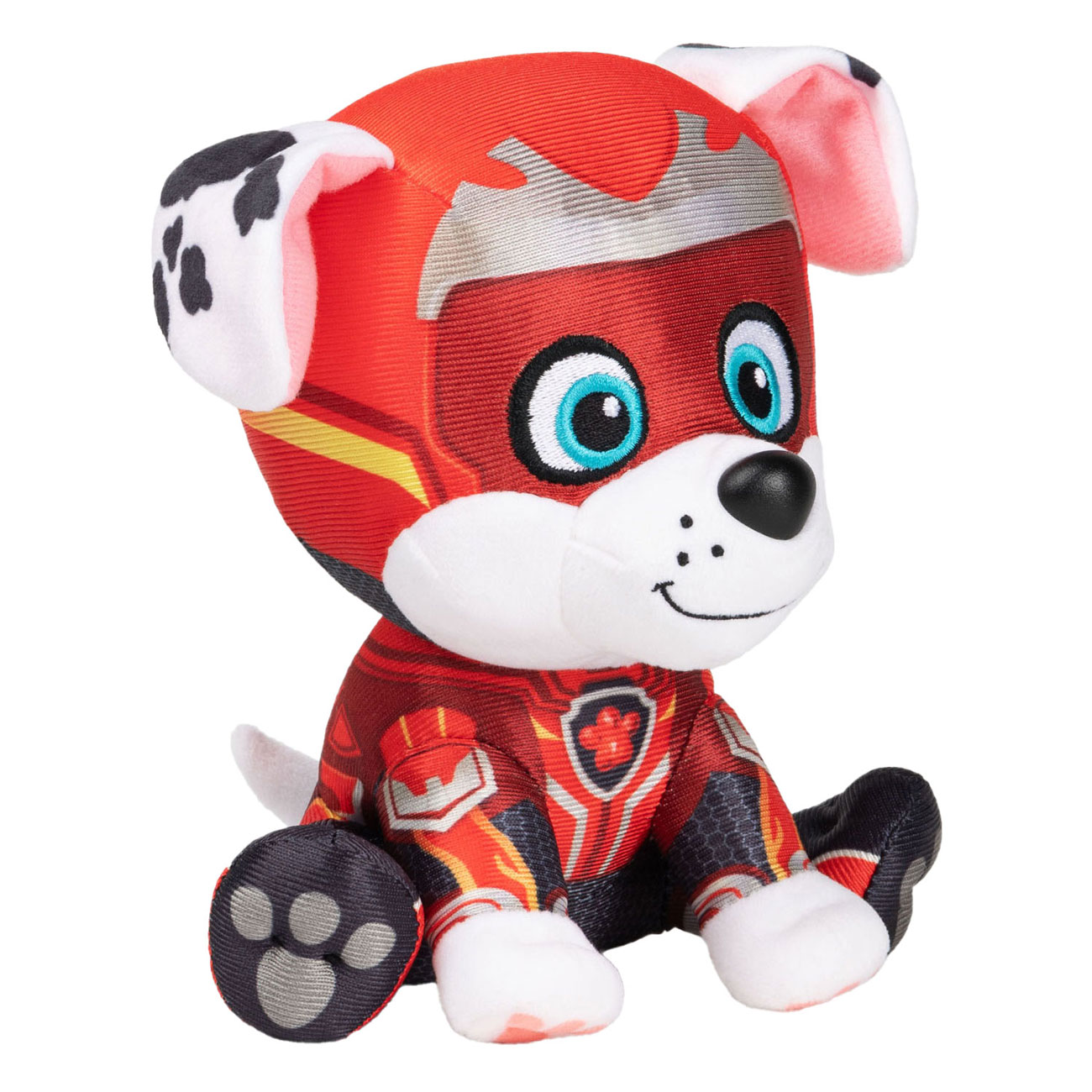 GUND PAW Patrol The Mighty Movie Pluche - Marshall