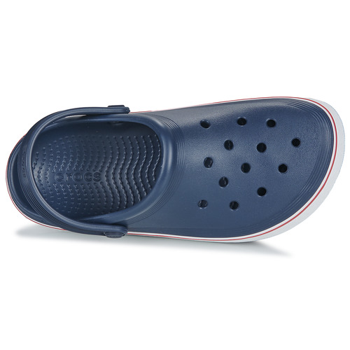 Crocs - CROCBAND CLEAN CLOG - Marine