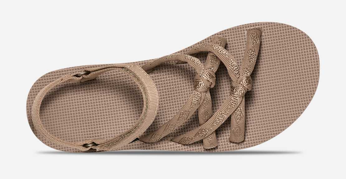 Dames Midform Kena Slim Sandal