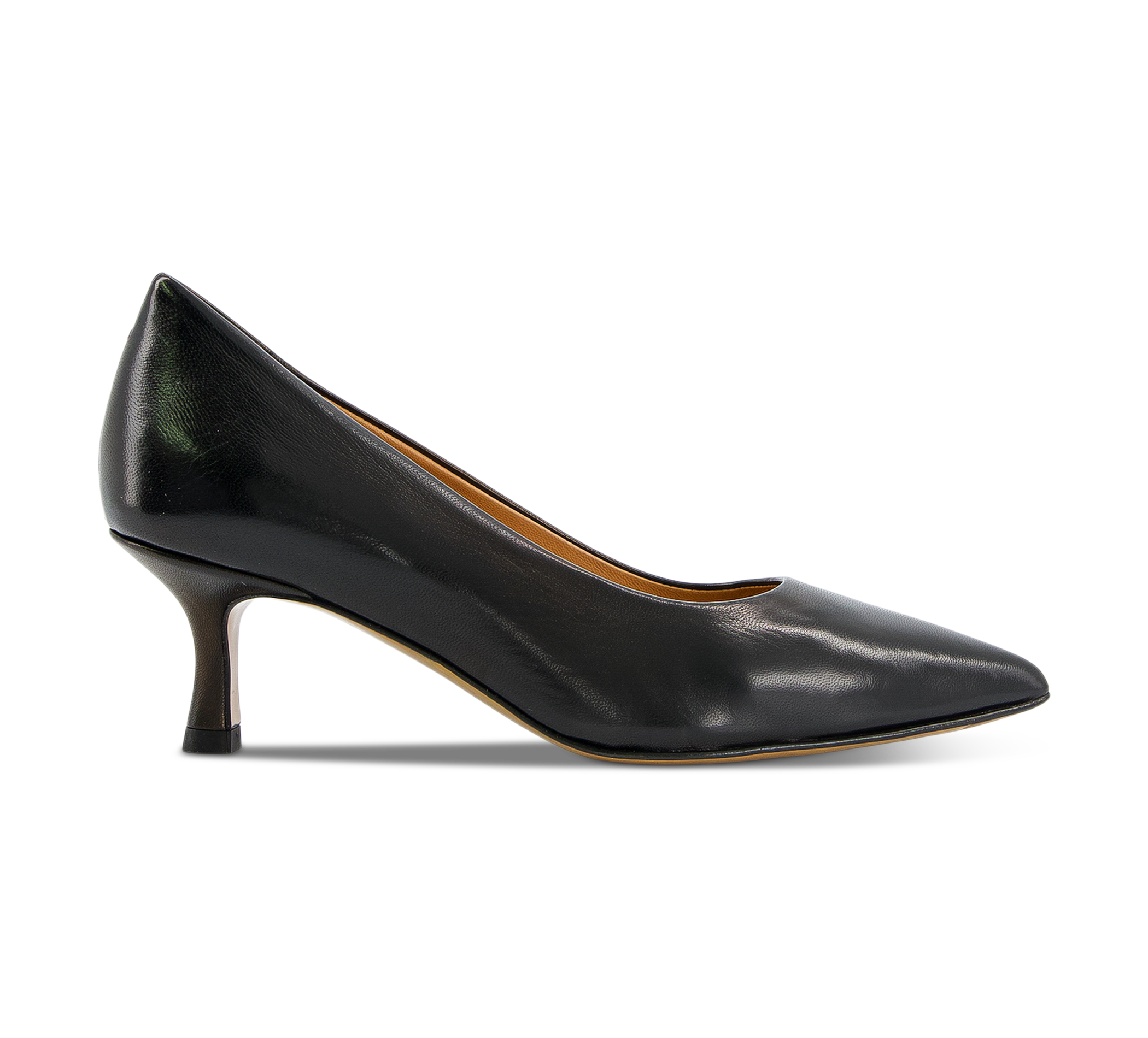Franco Russo Klassische Pumps