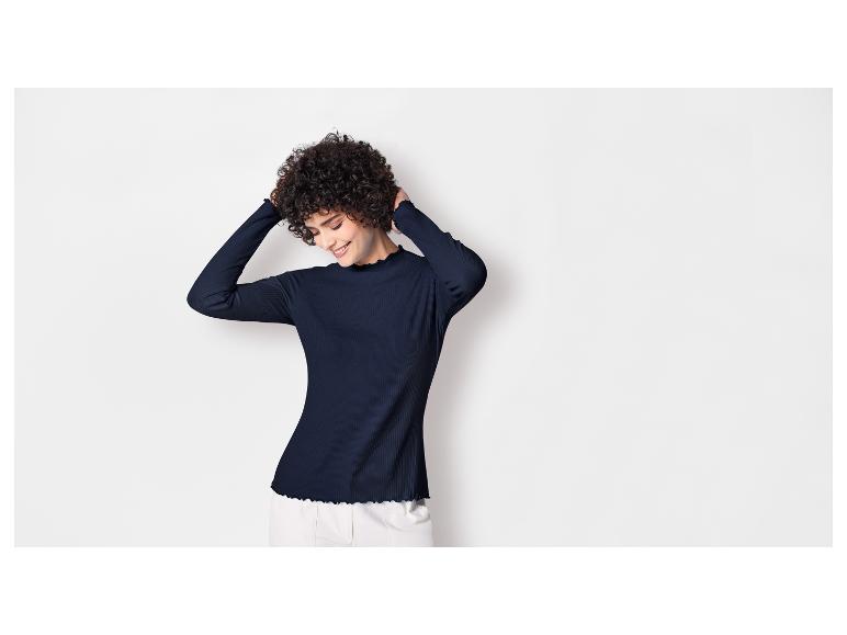 2 dames shirts