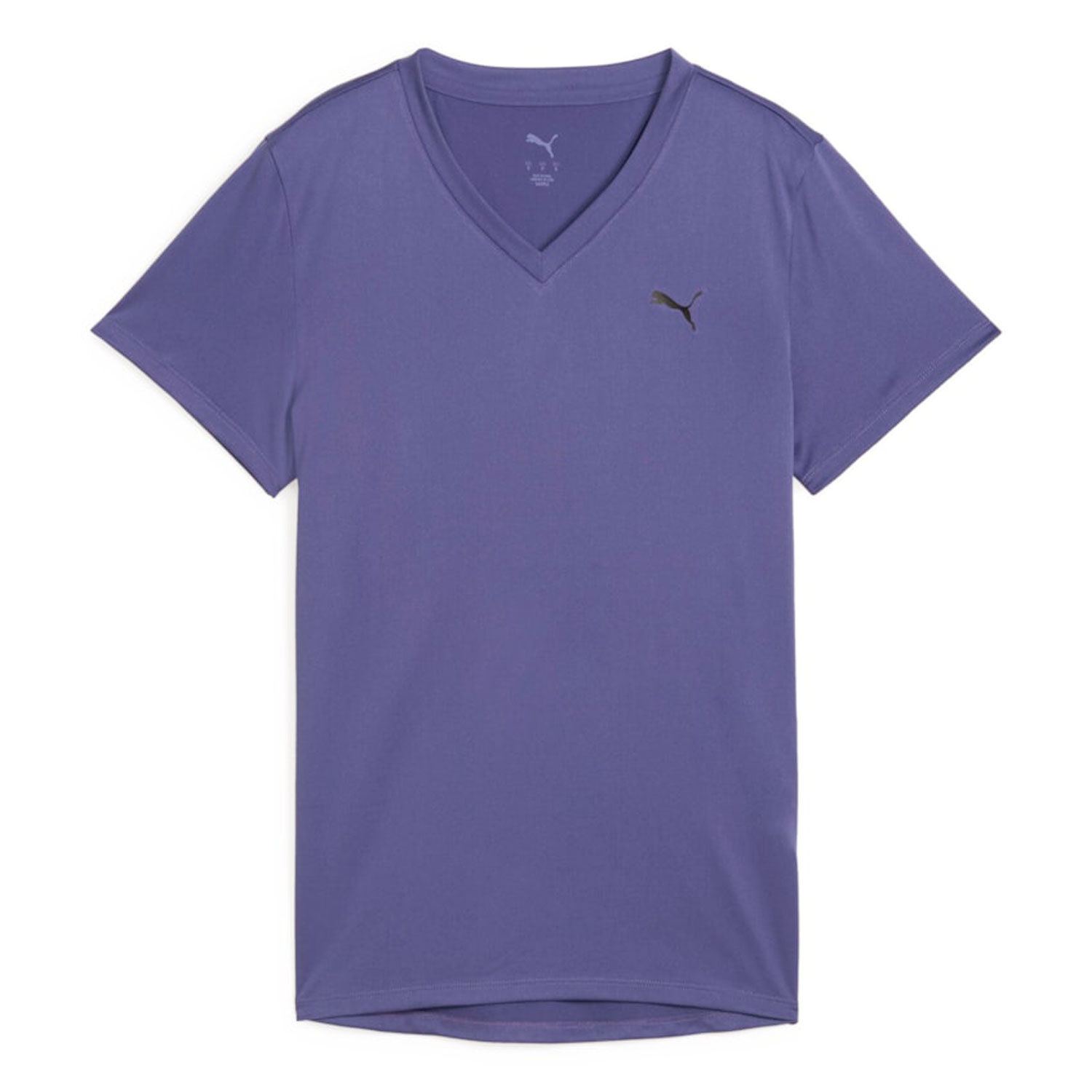 Puma Essential V-Neck T-Shirt