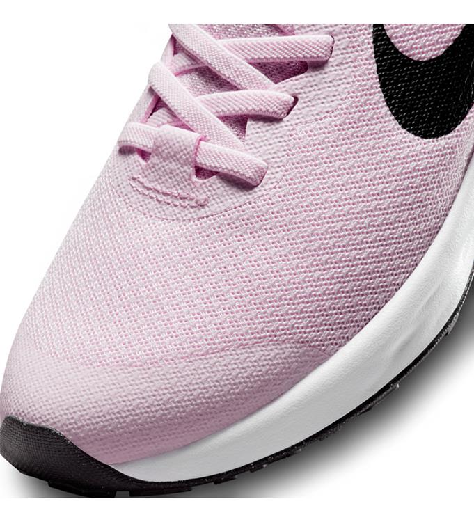 Nike JR Revolution 6 FlyEase Sneakers
