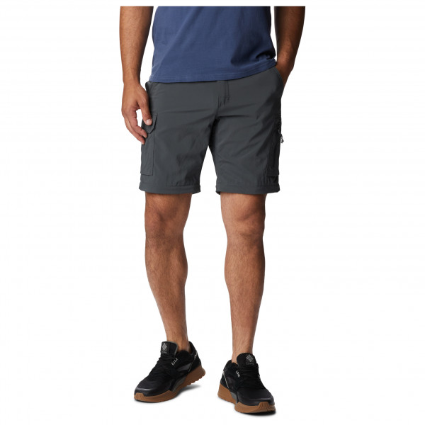 Columbia - Silver Ridge Utility Convertible Pant - Pantalon convertible