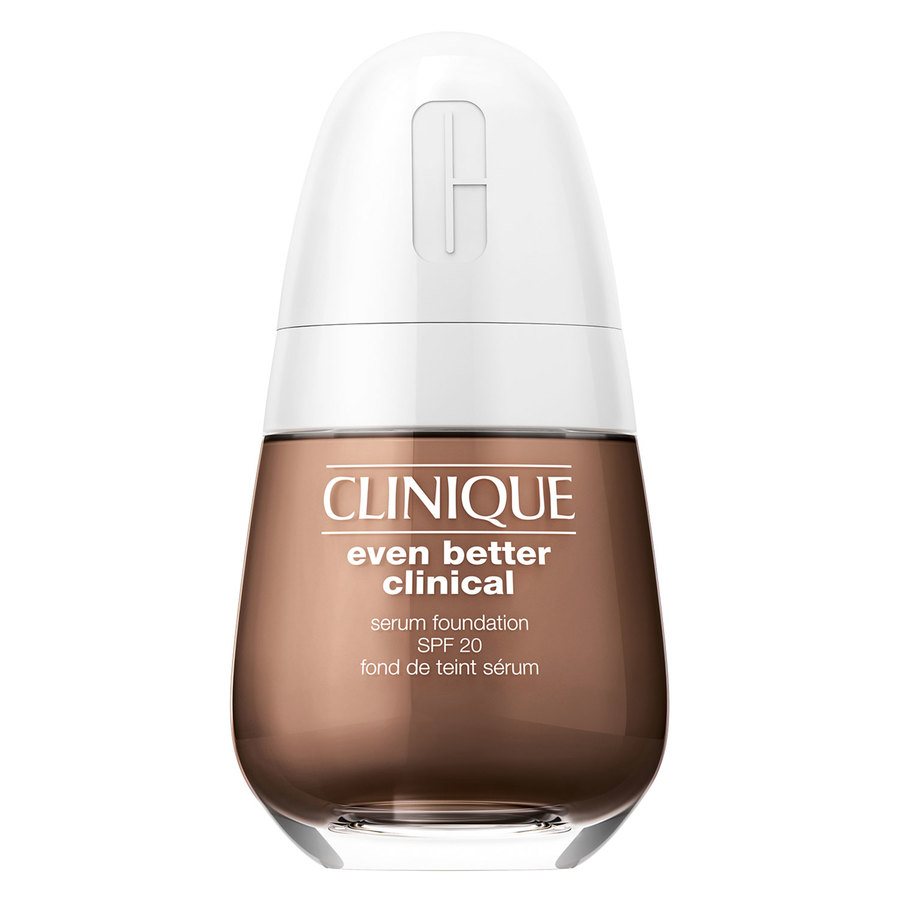Clinique Even Better Clinical Serum Foundation SPF20 CN 126 Espresso 30ml