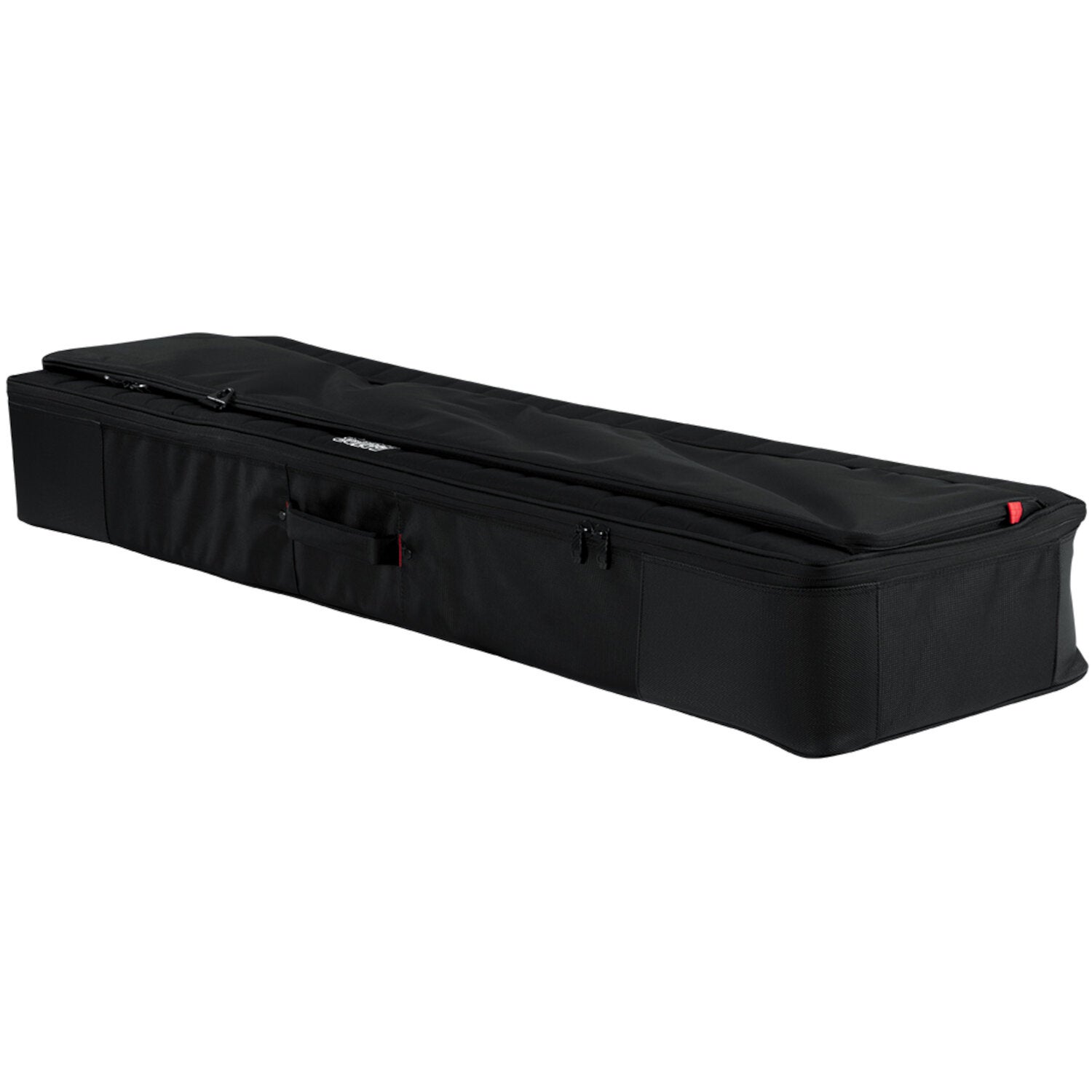 Gator Cases G-PG-88SLIM Pro-Go Ultimate gigbag 88 toetsen, slim, 136 x 42 x 20 cm