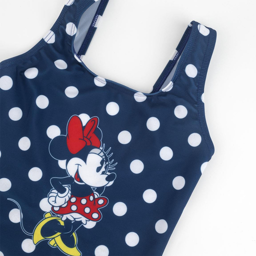 Maiô da Minnie Mouse 71472