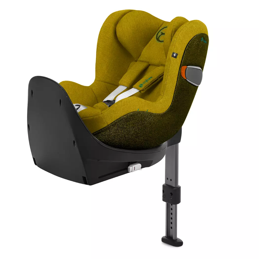 Kindersitz Sirona Zi i-Size Plus