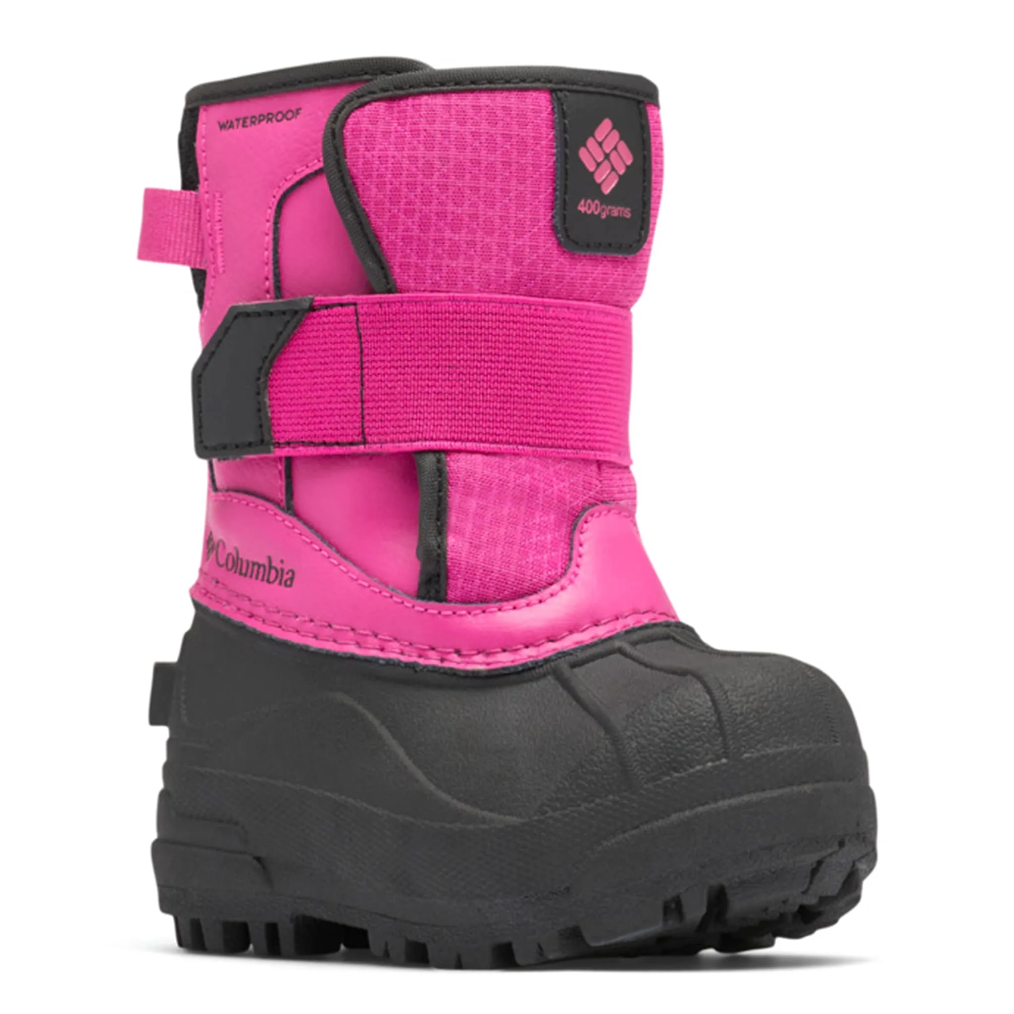 Columbia Botte Bugaboot Pointures 8-13