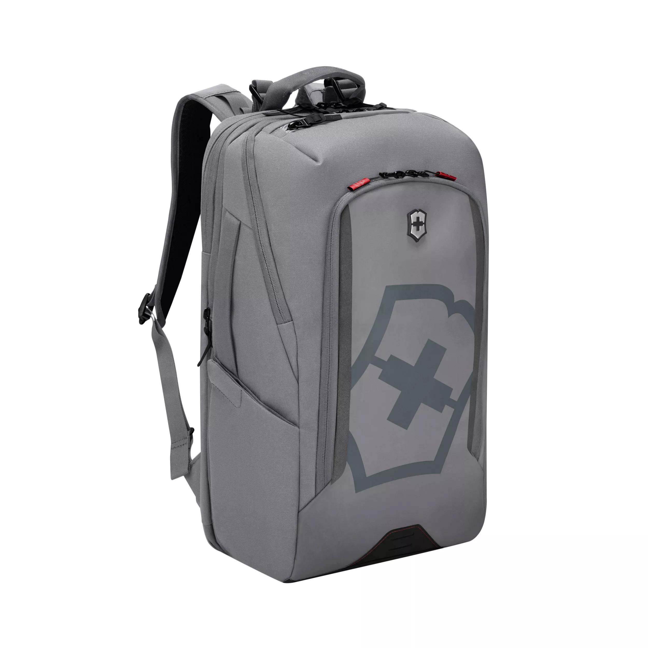 Touring 2.0 Traveller Backpack-stone grey