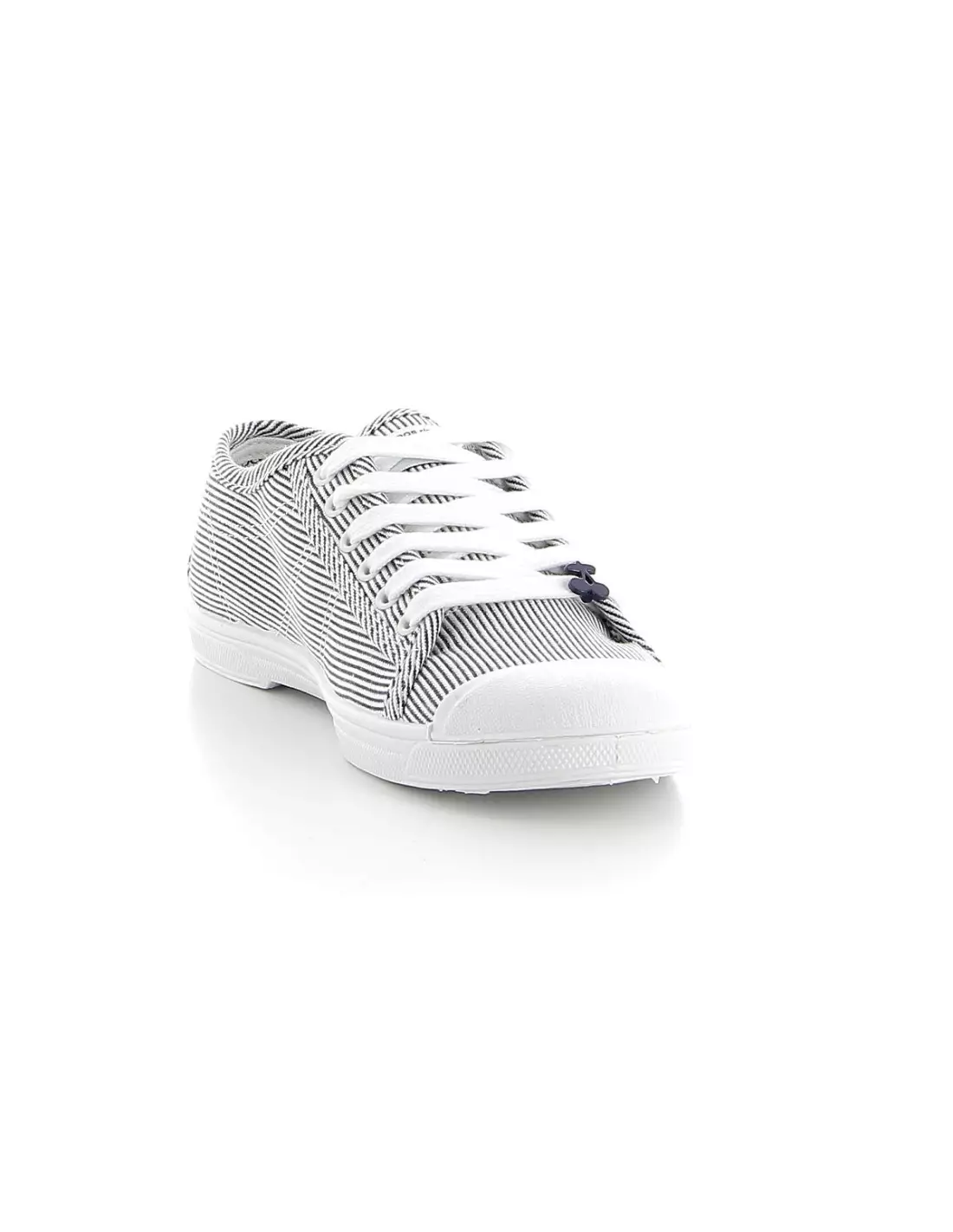 LTC BASIC - Baskets Stripesbleu