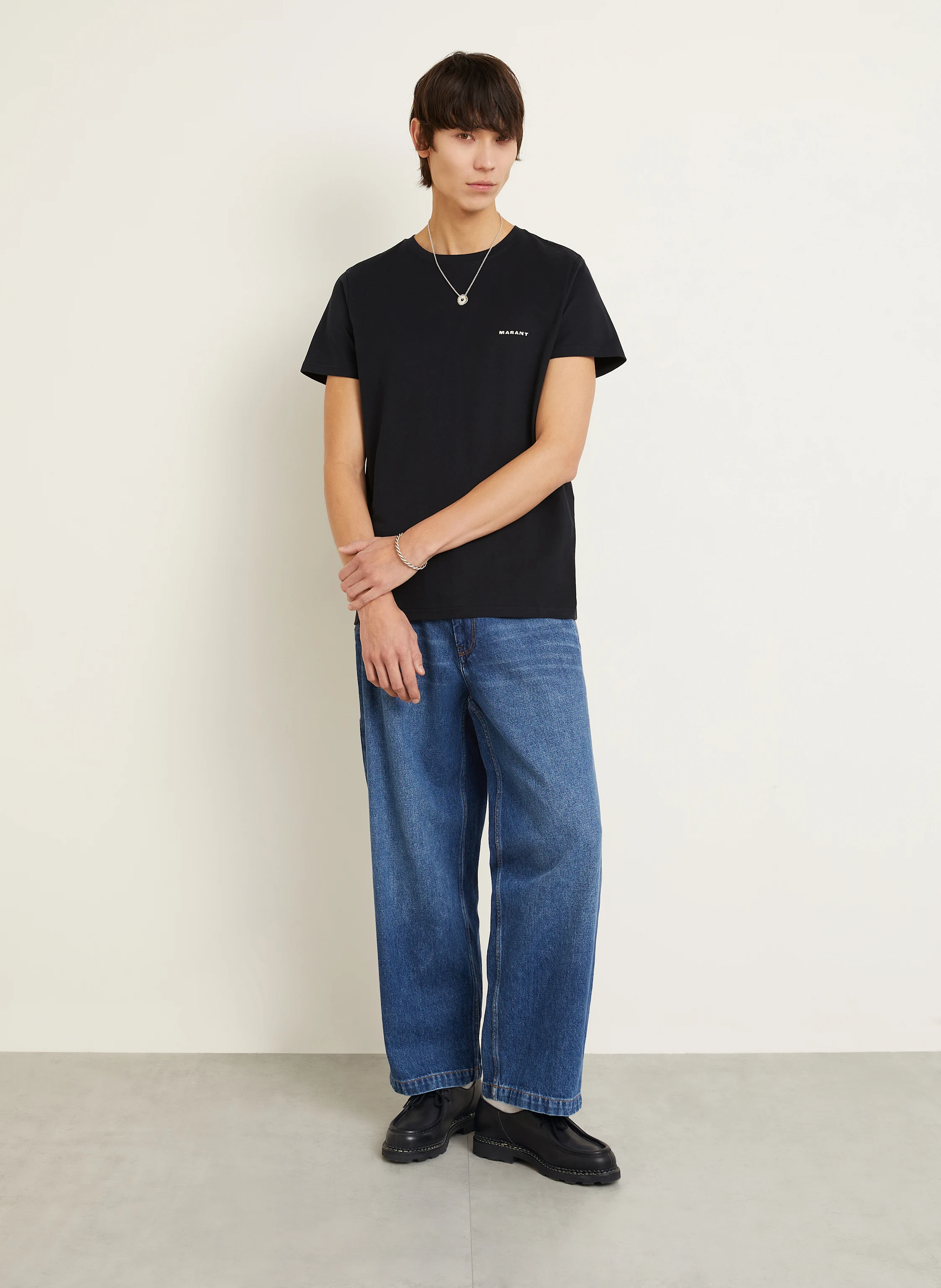 ISABEL MARANT T-Shirt ZAFFERH