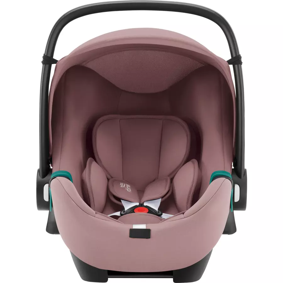 Britax Römer Diamond Babyschale Baby-Safe 3 i-Size Dusty Rose