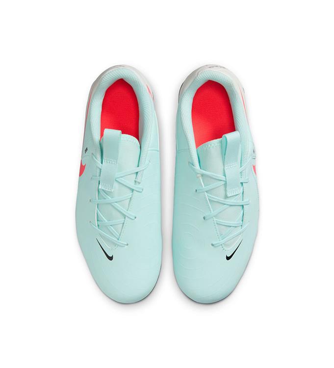 Nike Phantom GX 2 Academy MINT-ATOMIC-RED-OFF-NOIR