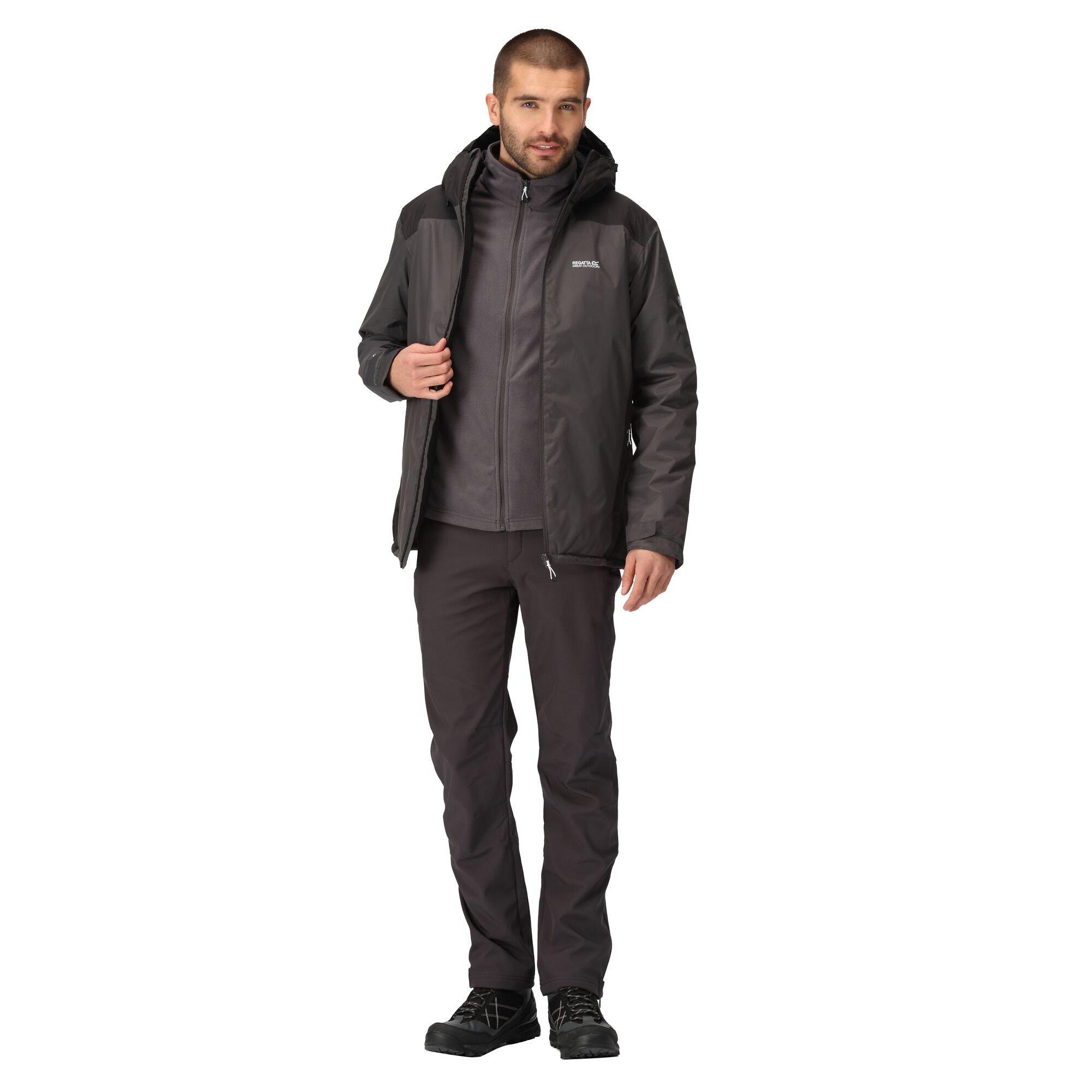 Regatta Thornridge Jacket Mens