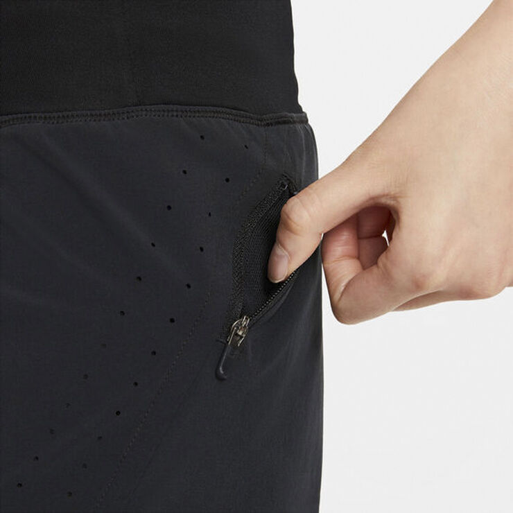 Nike Eclipse 2 I 1 Lobeshorts Sort