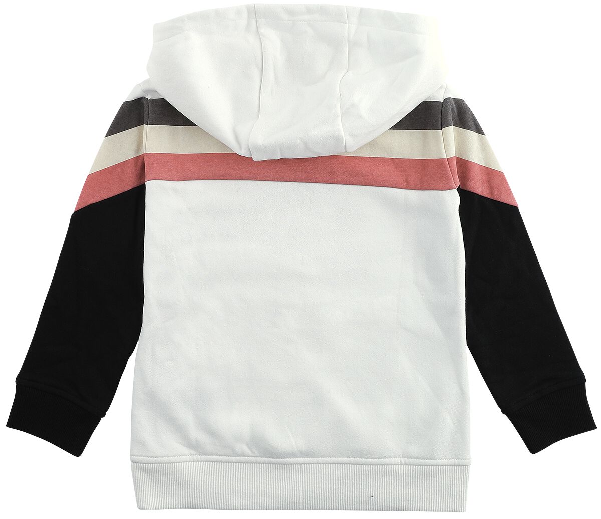 Sweat à capuche enfant aveclogo EMP old-school | Collection EMP Stage Sweat-Shirt à capuche