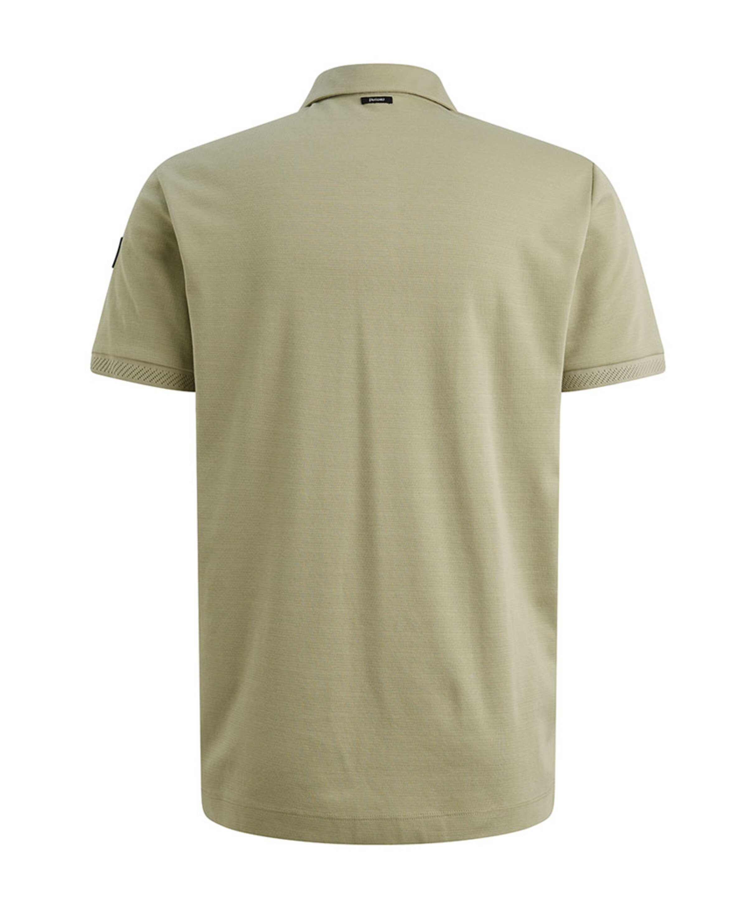 Vanguard Heren polo groen