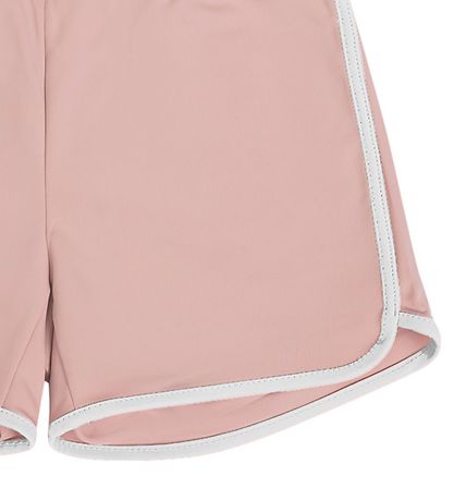 Petit Crabe Badeshorts - Alexa - UV50+ - Puderpink