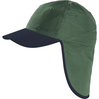 Vaude Sahara IV Cap Woodland Kinder