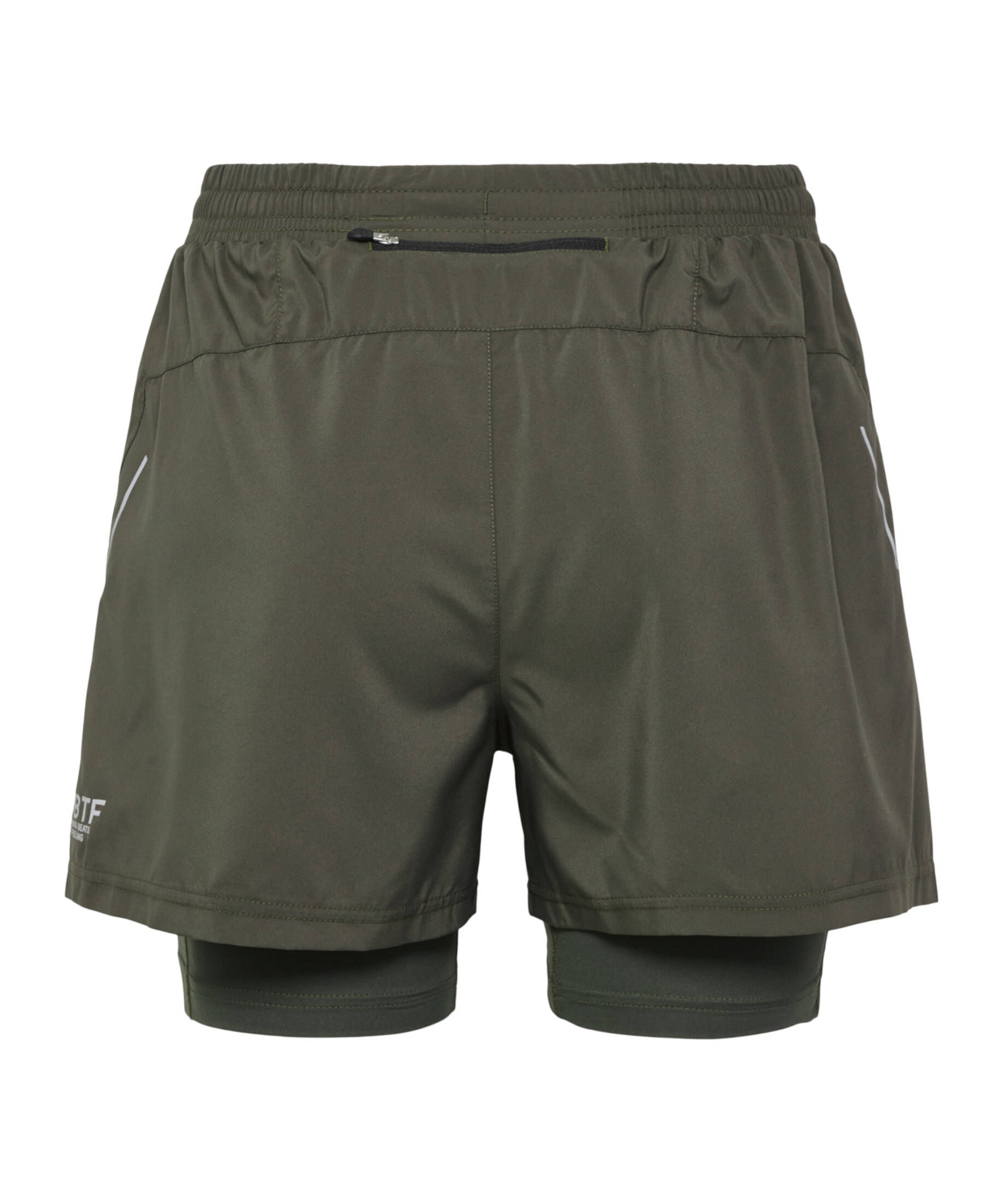 Hummel| Damen Fußball - Textilien - Shorts nwlPACE 2in1 Short Damen