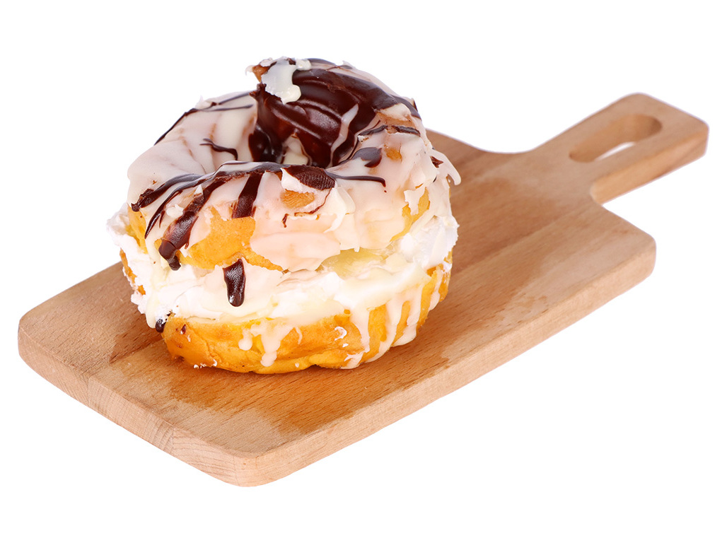 ARGOLAS COM CHANTILLY PRODUÇÃO PRÓPRIA 90G