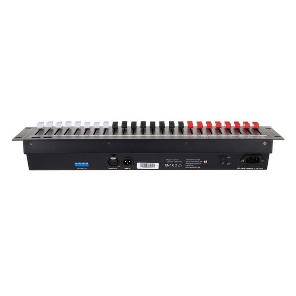 Botex SDC-24 DMX Desk