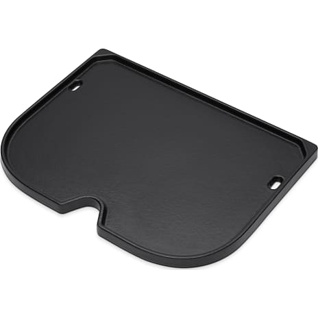 Weber stegeplade - Compact elgrill