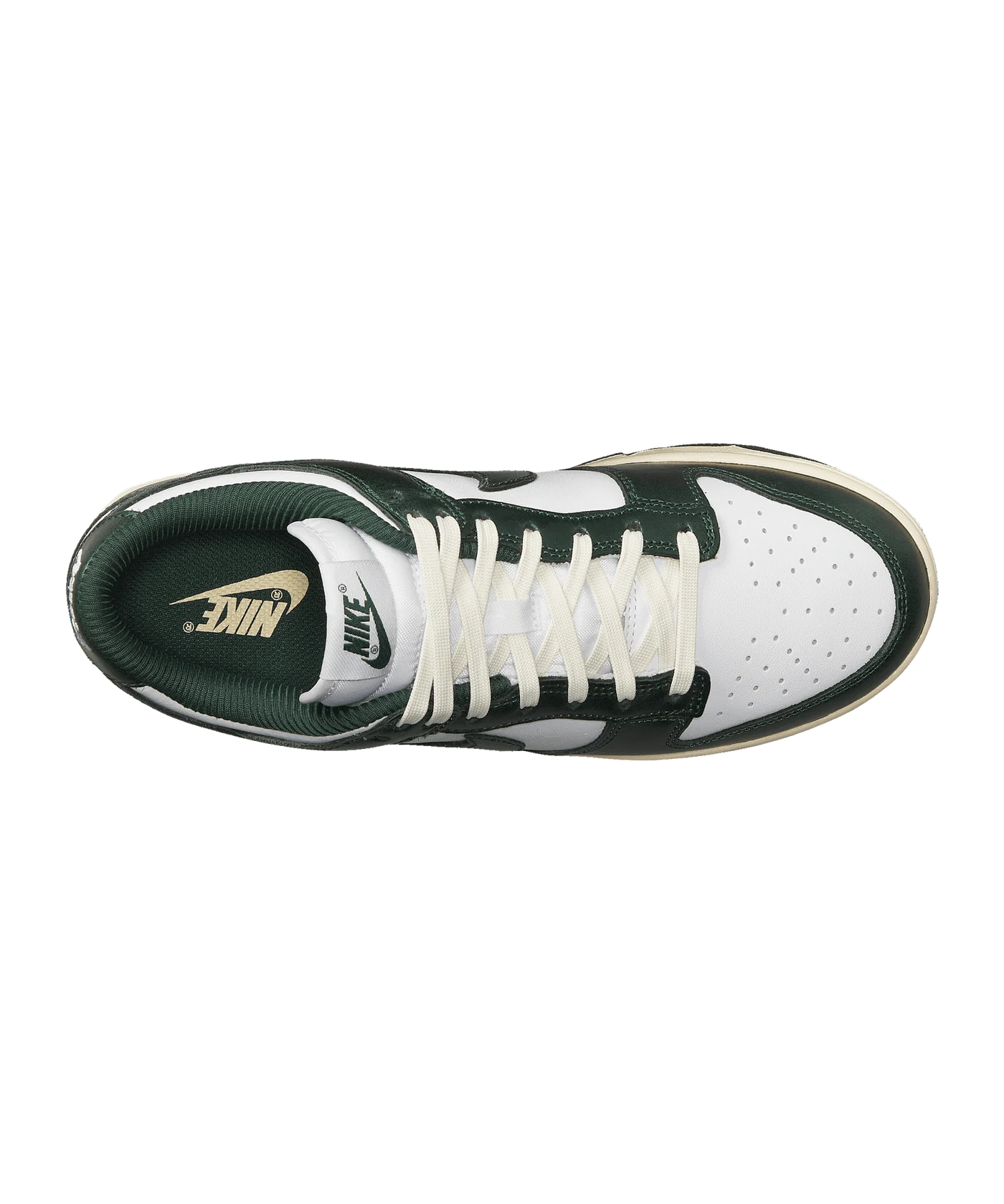 Nike Dunk Low Damen Weiss F100