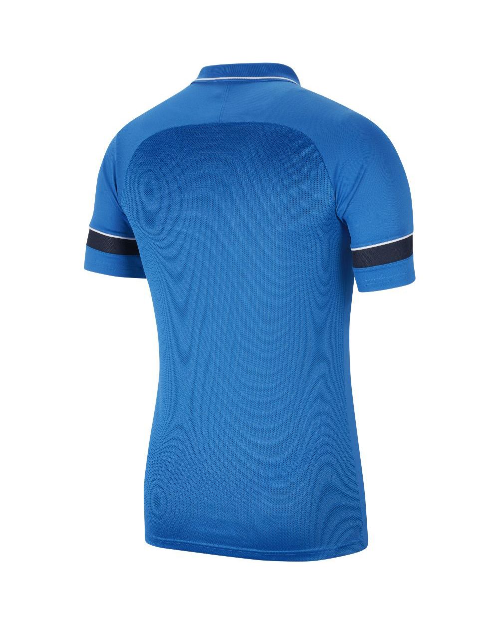 Polo Nike Academy 21 Bleu Royal pour enfant
