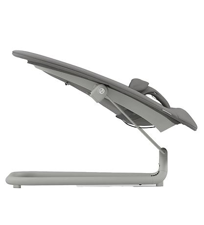 Cybex Skr?stol - Lemo - Suede Grey/Mid Grey
