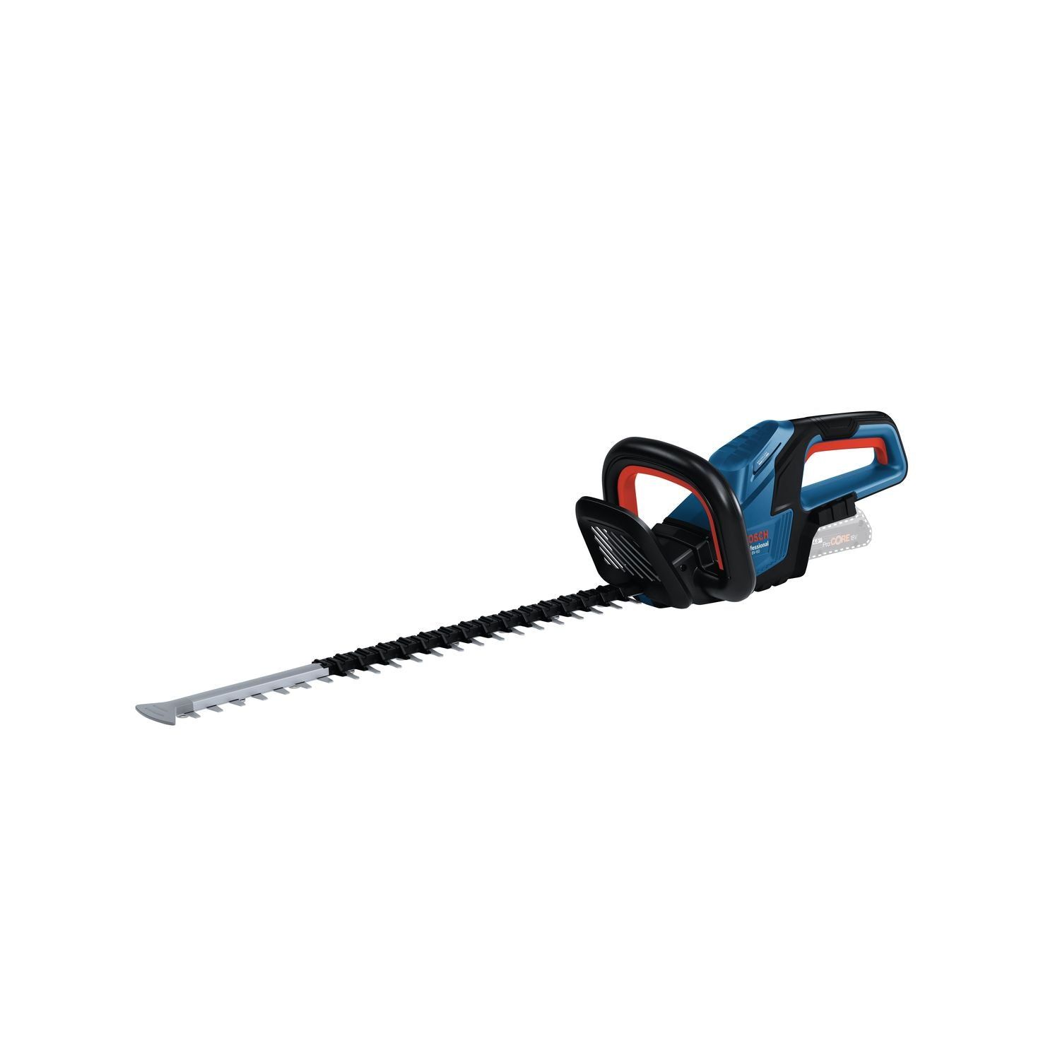 Bosch Professional GHE 18V-60 Accu heggenschaar 60cm 18V Basic Body - 06008C9000