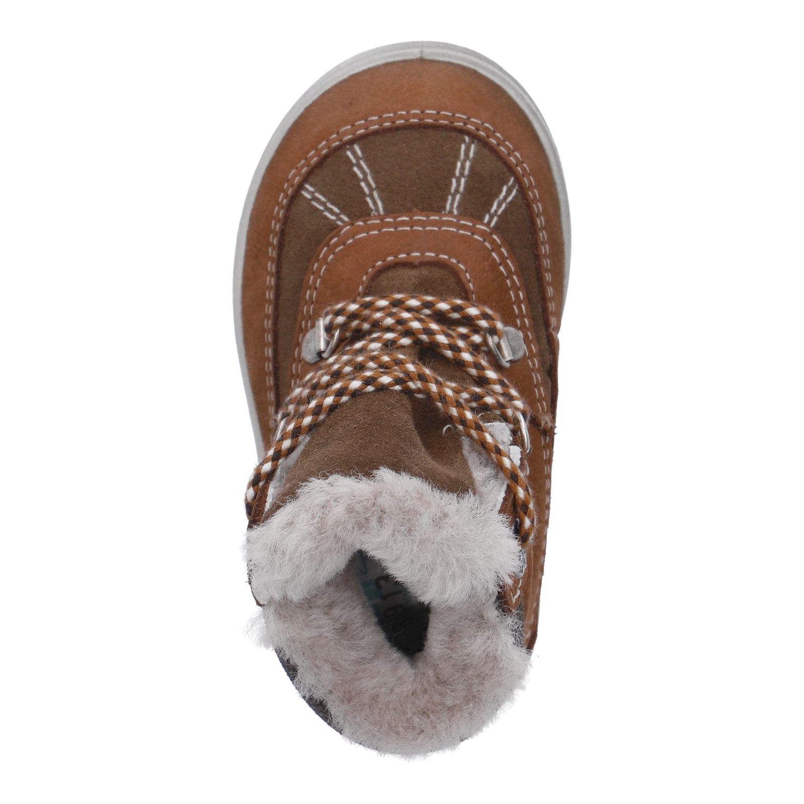 PAOLO - Winterboots