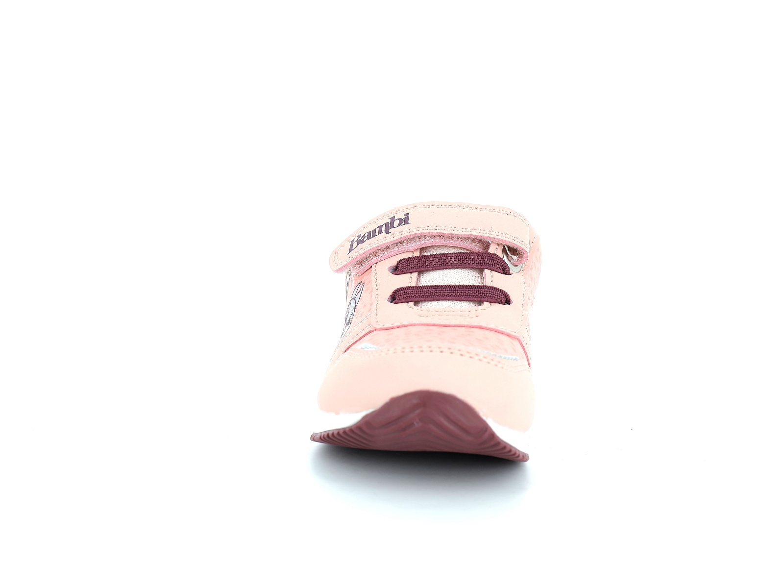 L brand-CL000125 Synthétique Rose
