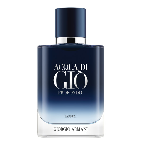 GIORGIO ARMANI Acqua di Giò Profondo Parfum 50 ml