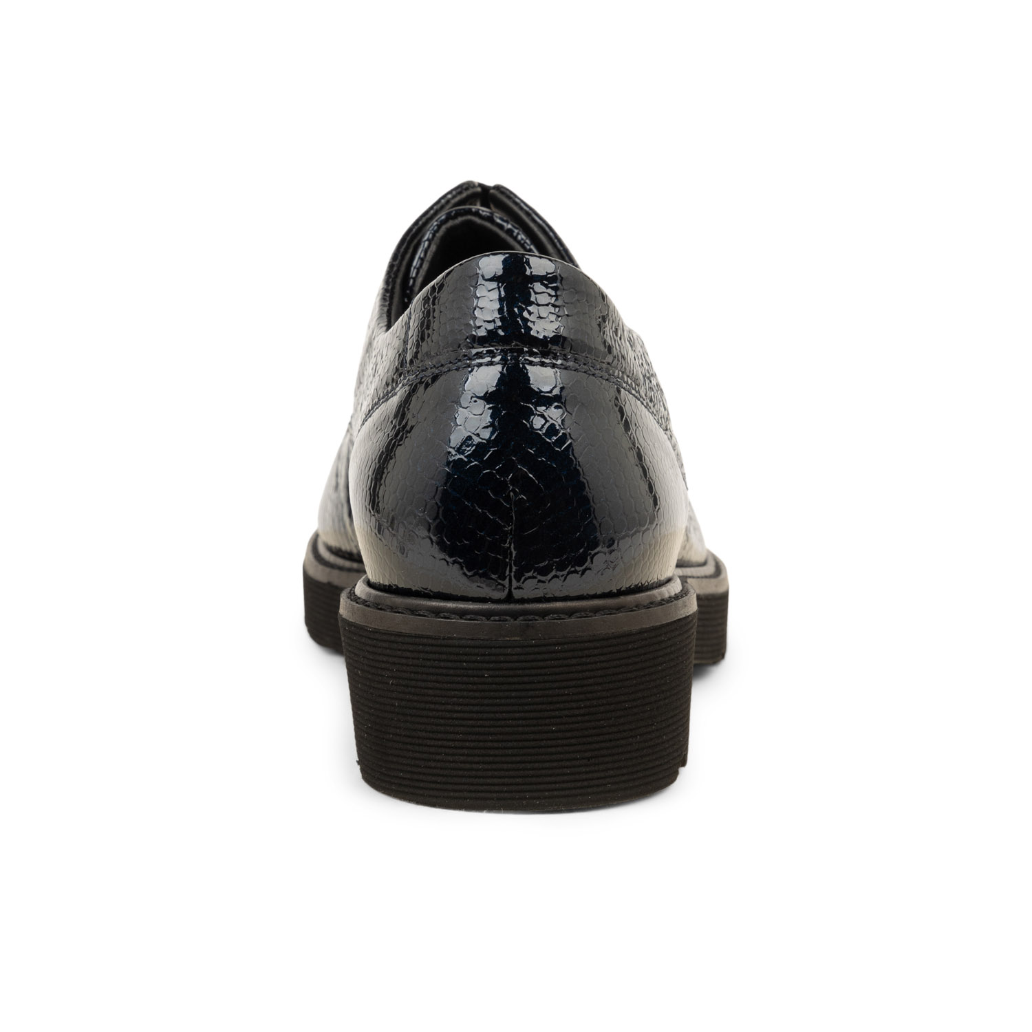 Derbies femme MOBILS BY MEPHISTO ORELIA