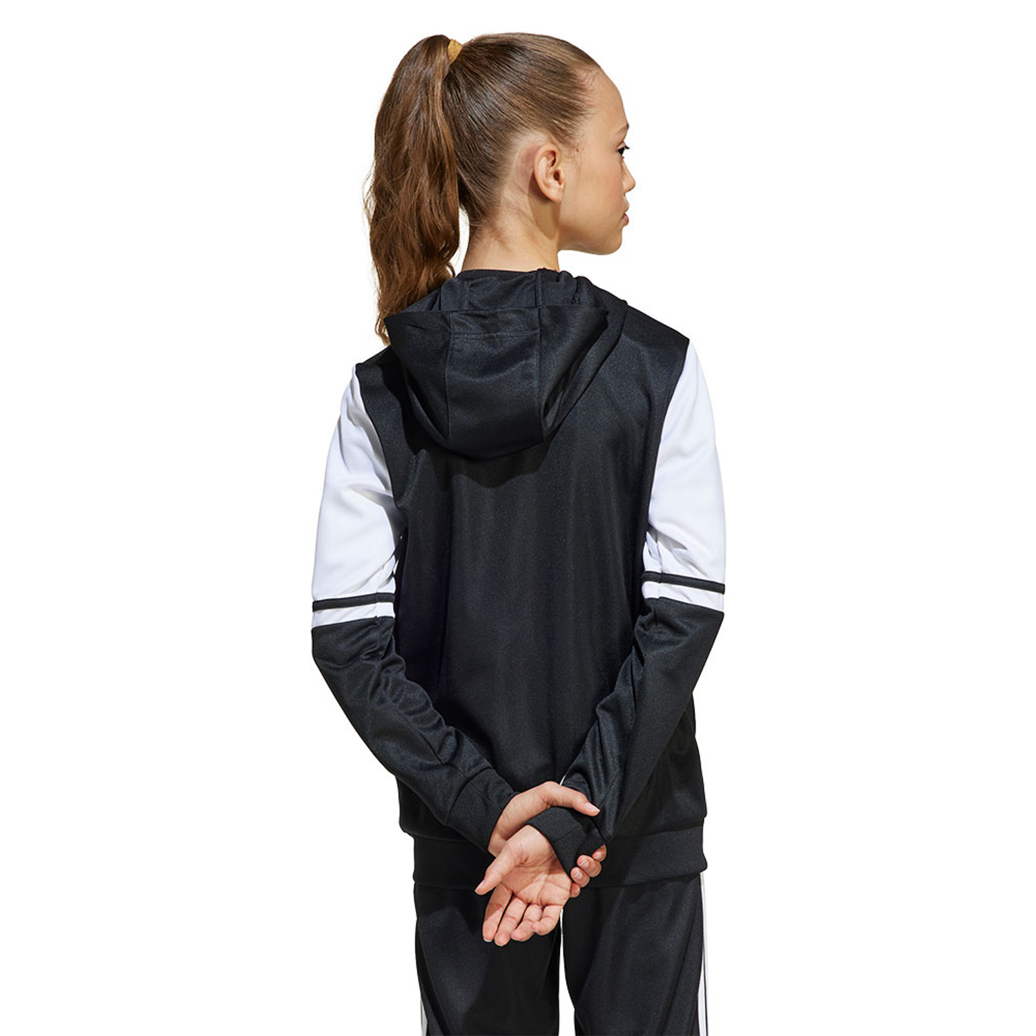 adidas Squadra 25 Hooded Trainingspak Kids