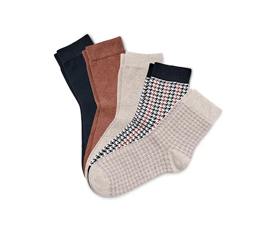 5 Paar Socken